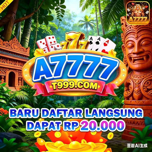 A7777 Game Online Resmi 2026