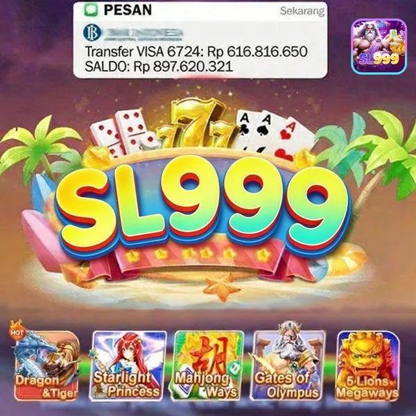 SL999