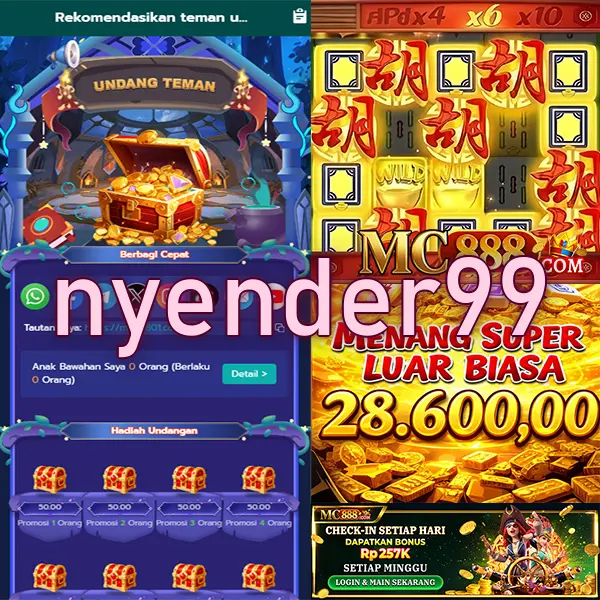 nyender99 APK
