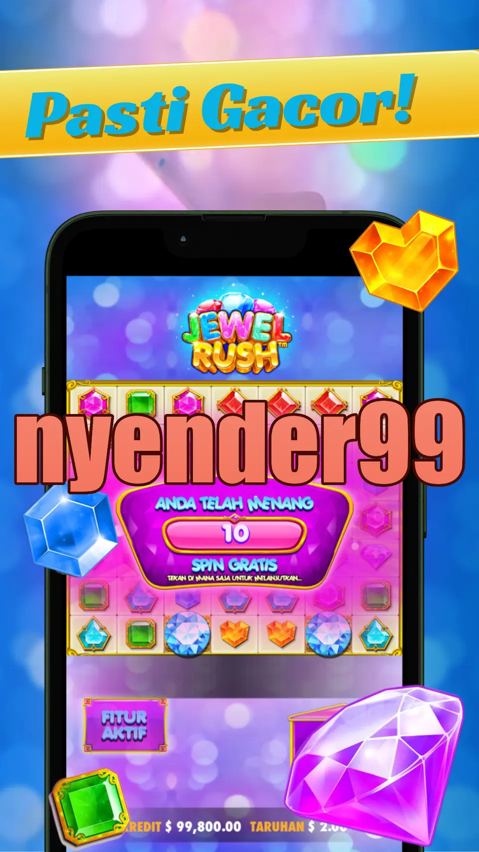 nyender99 APK