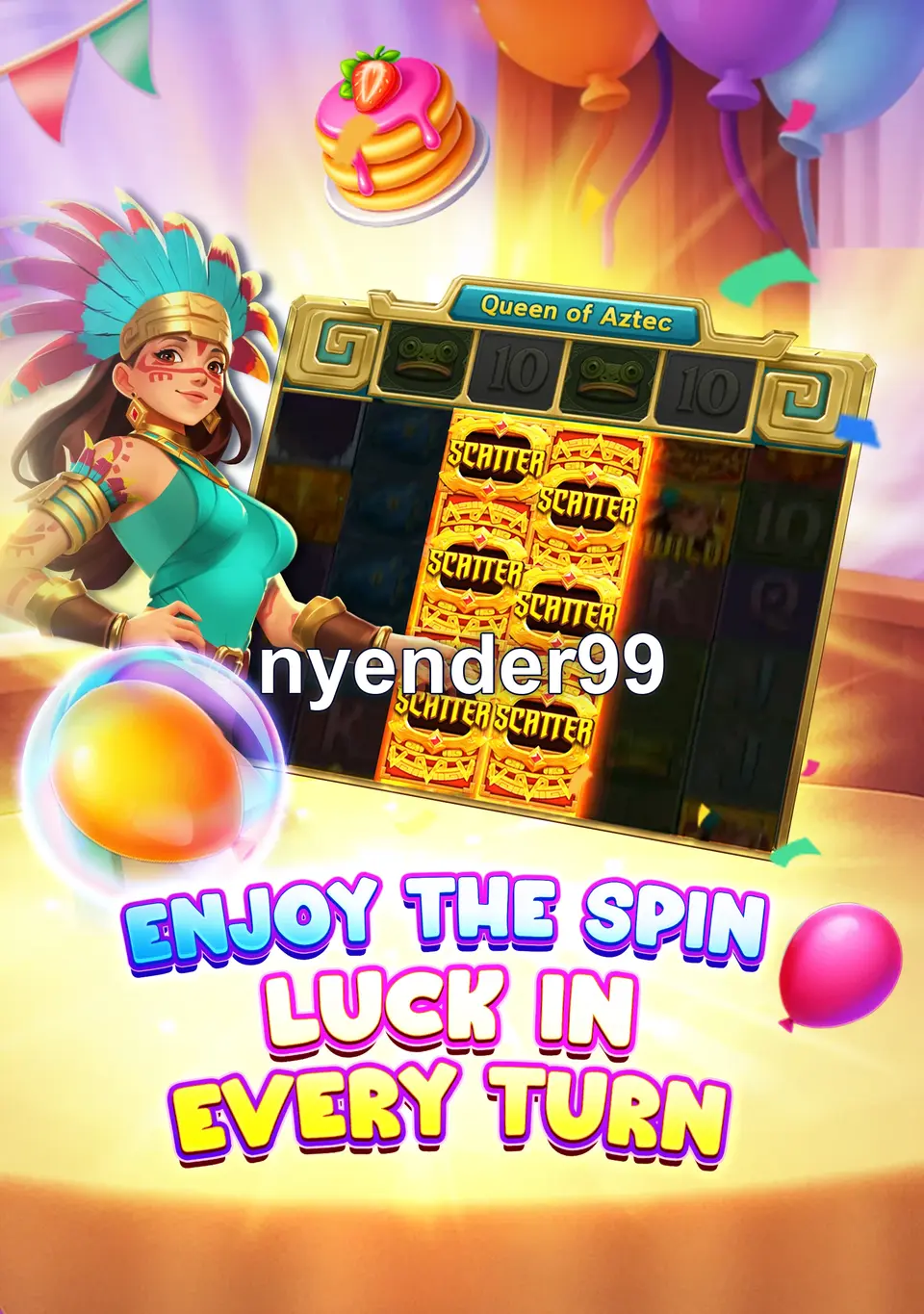 nyender99 APK
