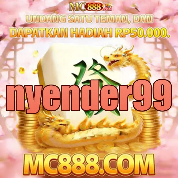nyender99 Masuk