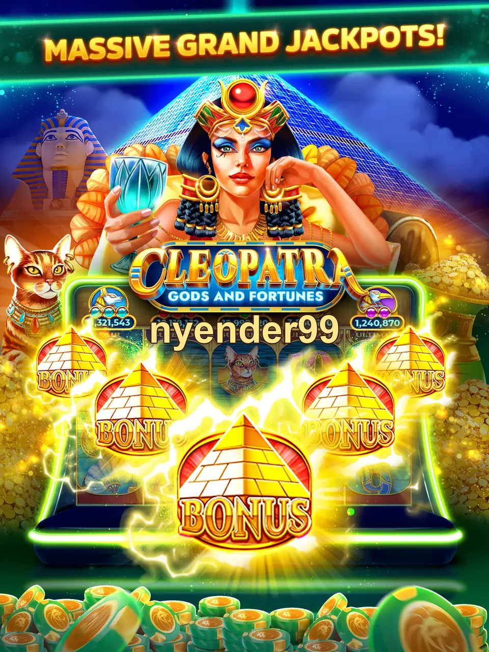 nyender99 Masuk