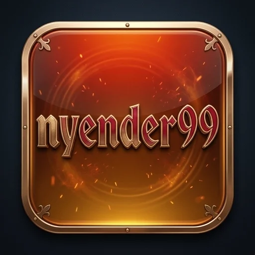 nyender99 Logo - Resmi